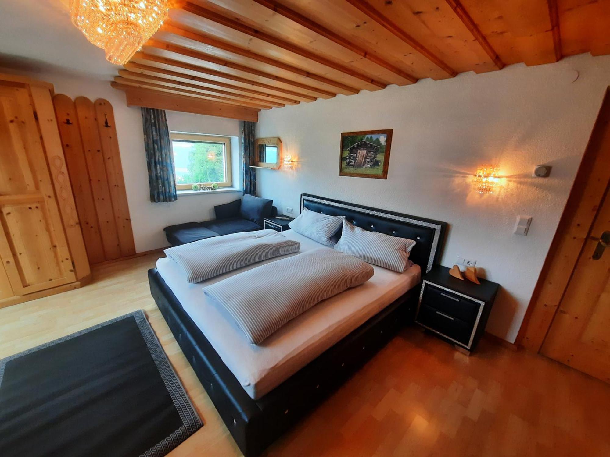 Appartements Anfang Верберг Номер фото