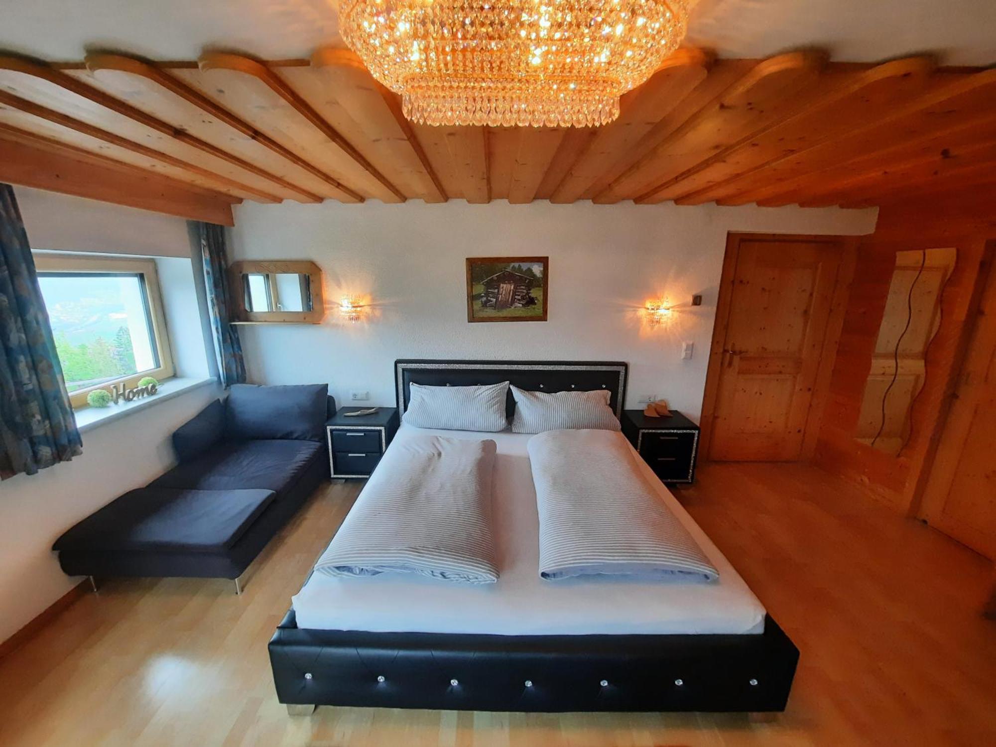 Appartements Anfang Верберг Номер фото